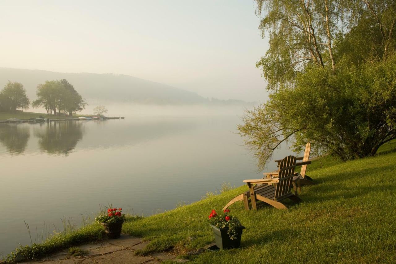 Lake Pointe Inn McHenry Eksteriør billede